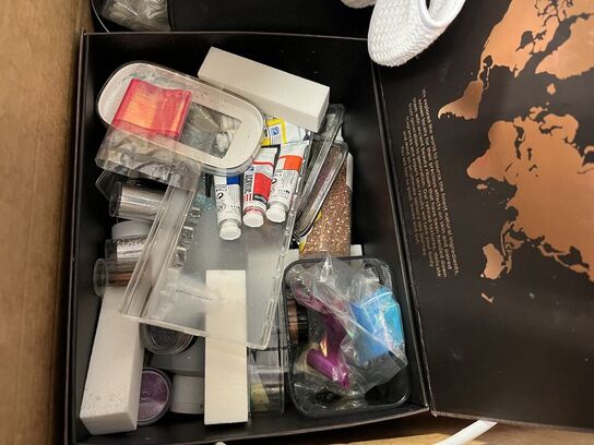 1 ks. Div beauty ting