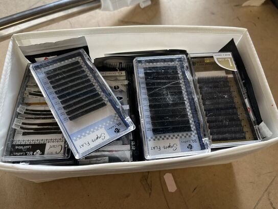 1 ks. Div beauty ting