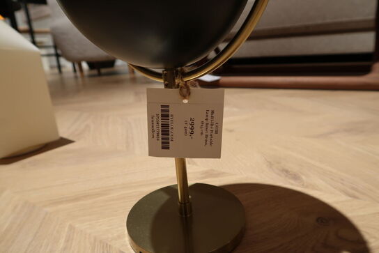 Bordlampe GUBI Multi-Lite Portable 