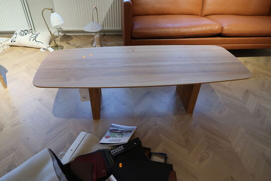 Sofabord DK3 Ten Oiled Oak