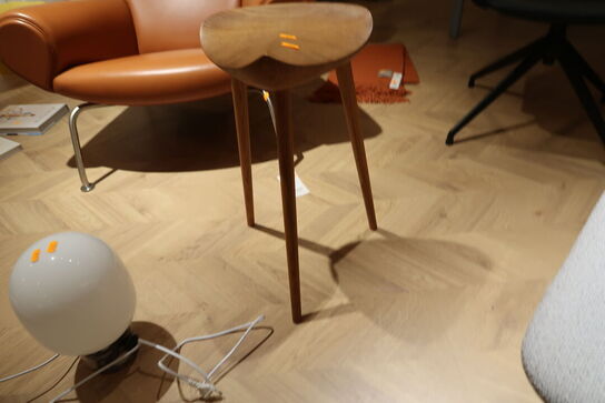 Taburet PP MØBLER Sela