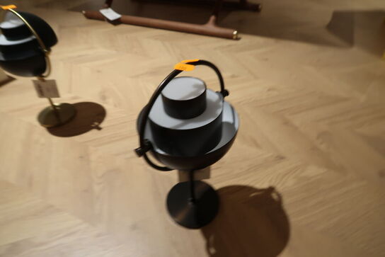 Bordlampe GUBI Multi-Lite Portable 