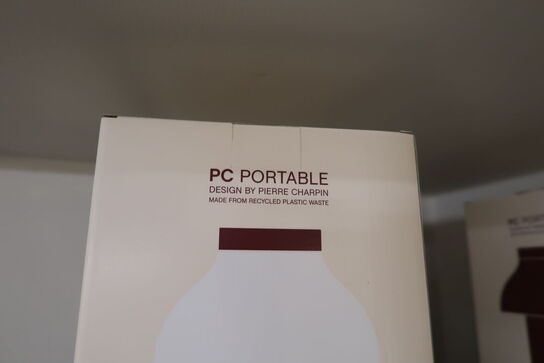 Bordlampe HAY PC Portable