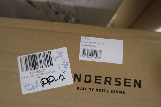 Hylde ANDERSEN FURNITURE A-Light