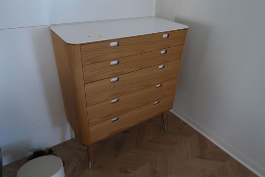 Kommode NAVER COLLECTION AK 2430