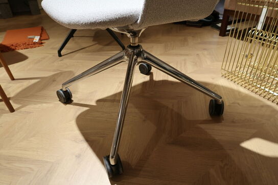 Kontorstol BENT HANSEN Premium