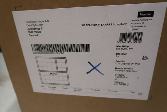 Reol MONTANA Mini 1302