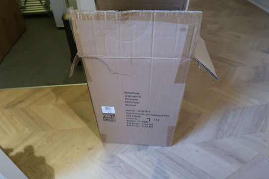 Div. Glas FERM LIVING