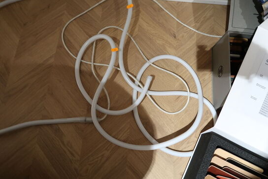 LED-lys STUDIO ABOUT Flex Lamp / Flex Tube