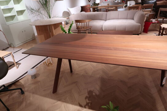 Spisebord HAY Cph30 2.0 Water-Based Lacquered