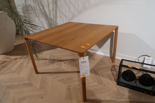 Sofabord PILOTI 6725 Eg Olie