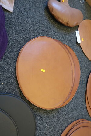 3 stk. hynder FRITZ HANSEN