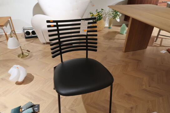 Spisebordsstol NAVER COLLECTION Tiger Stol