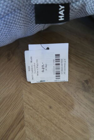 2 stk. puder HAY Dot Cushion