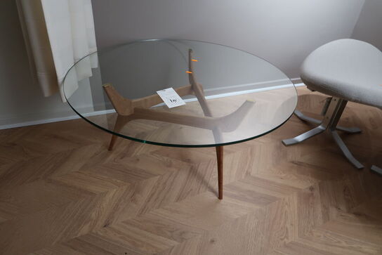 Sofabord BRDR. KRÛGER Trio Sofabord Eg