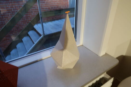 Bordlampe GUBI Bagdad Portable