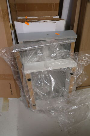 Div. Tilbehør MONTANA