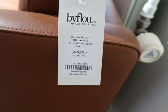 Sofa MOGENS HANSEN MH276 Elmobaltique 33280
