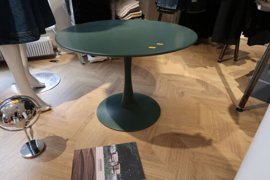 Sofabord NANNA DITZEL Trisse