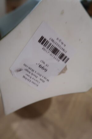 Div. Fade og vase HKLIVING, FERM LIVING