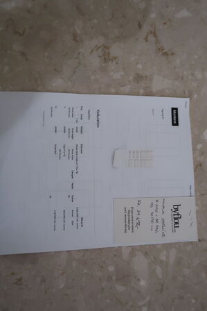 Reol/skabssystem MONTANA 