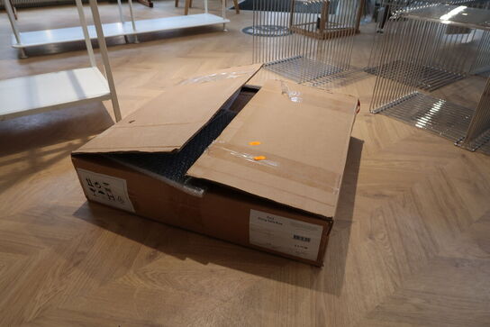 Stel FERM LIVING Pond Dining Table Base