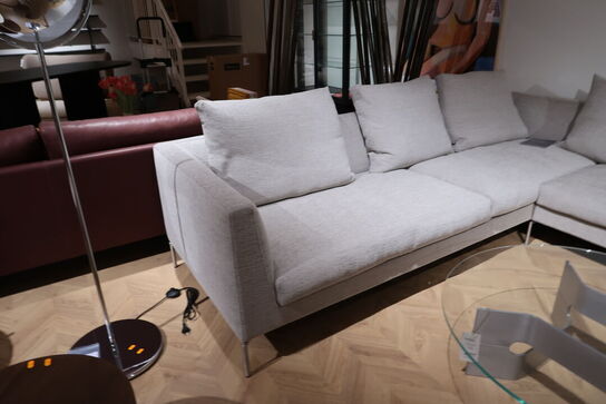 Sofa EILERSEN RA Sofa Pond 0026 - Børstet