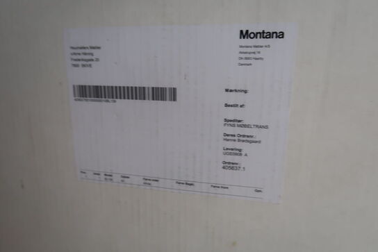 Topplade MONTANA BL139