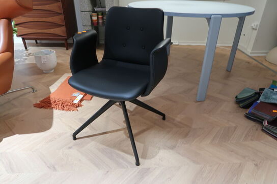 Kontorstol BENT HANSEN Take Care