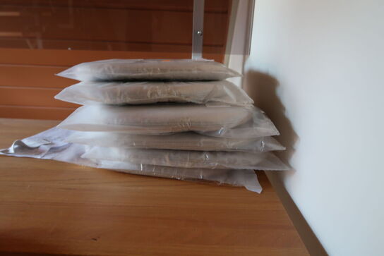 6 stk. hynder GUBI Beetle & Bat Outdoor