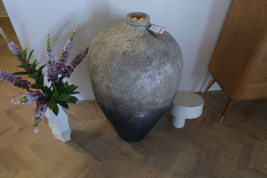 Krukke MUUBS Story Grå