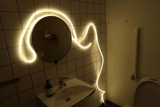 LED-lys STUDIO ABOUT Flex Lamp / Flex Tube