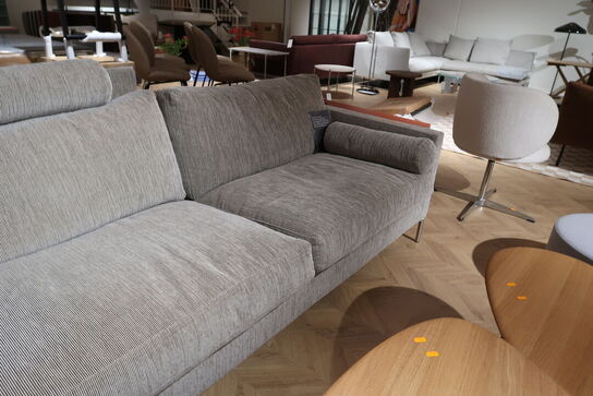 Sofa EILERSEN Lift Sofa med BAKAR 0001 - Børstet