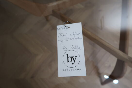 Sofabord BRDR. KRÛGER Trio Sofabord Eg