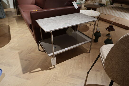 Sidebord HAY Rebar Side Table