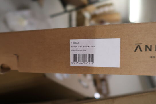 Hylde ANDERSEN FURNITURE A-Light