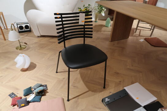 Spisebordsstol NAVER COLLECTION Tiger Stol