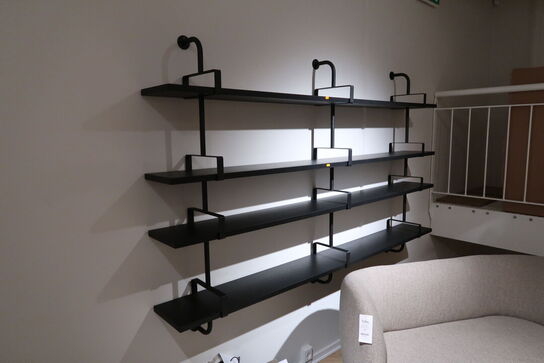 Reolsystem GUBI Démon