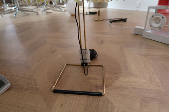 Bordlampe HAY x Liberty Matin ED / Small