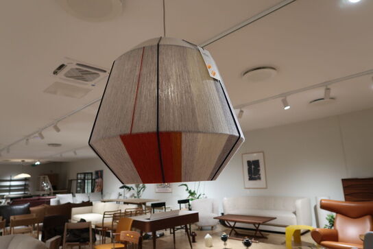 Pendel HAY Bonbon Shade Large