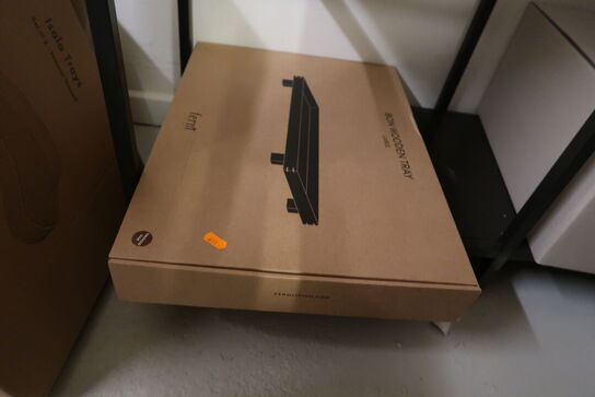 Bakke FERM LIVING Bon Wooden Tray Small