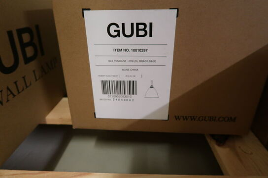 Pendel GUBI BL9