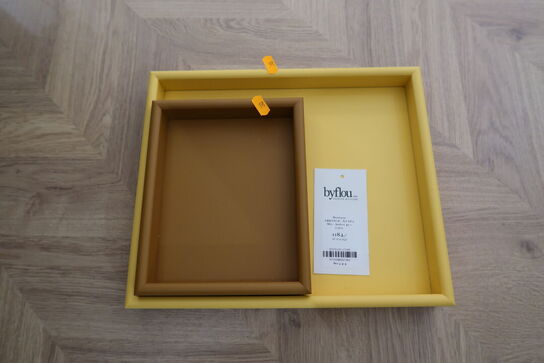 2 stk. bakker MOTANA Arrange - Set of 2 Mix - Amber 41+