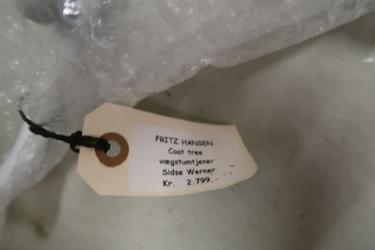 Stumtjener FRITZ HANSEN Coat Tree