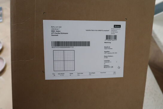 Reol MONTANA 1112 Clay