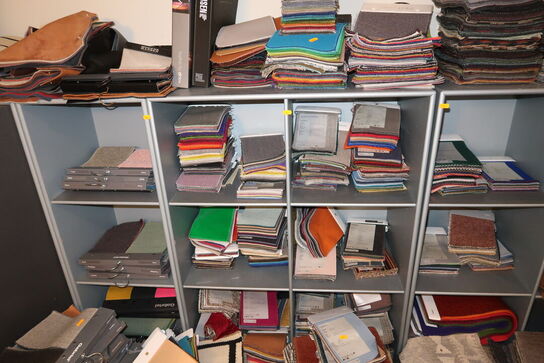 3 stk. reoler MONTANA