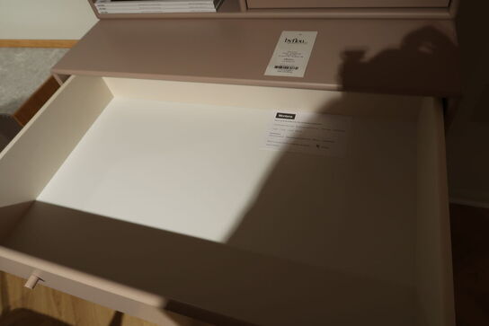 Kommode MONTANA Keep - Væghængt Mushroom