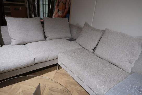 Sofa EILERSEN RA Sofa Pond 0026 - Børstet