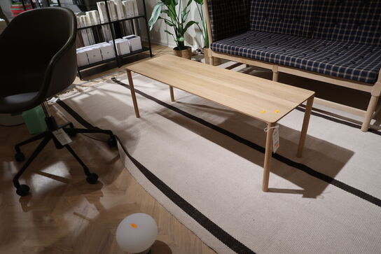 Tæppe FERM LIVING Calm Kelim Rug