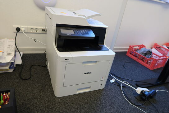 Printer BROTHER DCP-L8410CDW